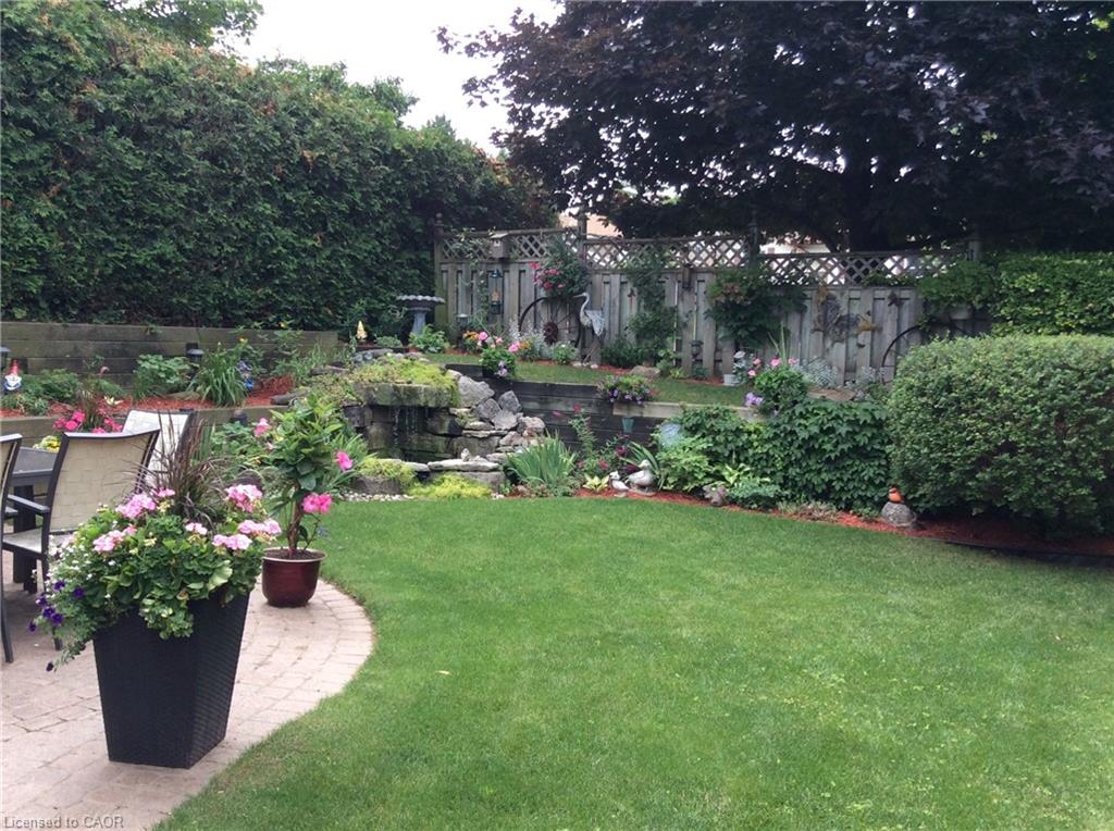 61 Sandsprings Crescent Property Photo 35