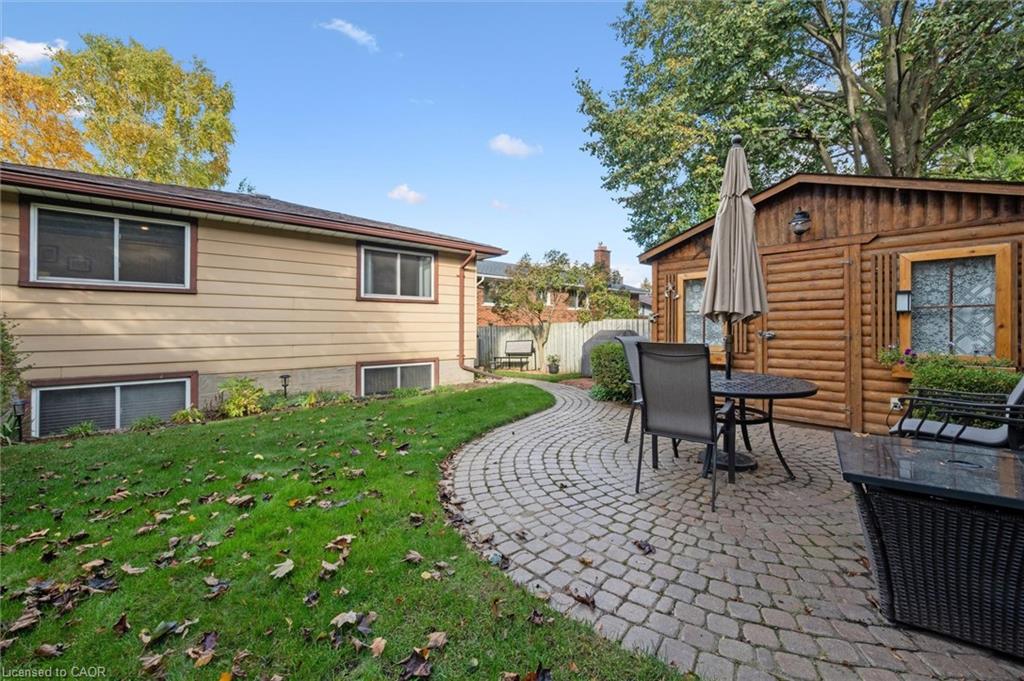 61 Sandsprings Crescent Property Photo 36