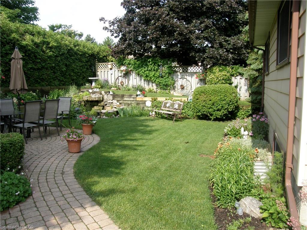 61 Sandsprings Crescent Property Photo 38