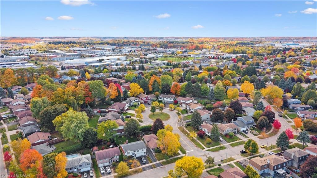 61 Sandsprings Crescent Property Photo 41