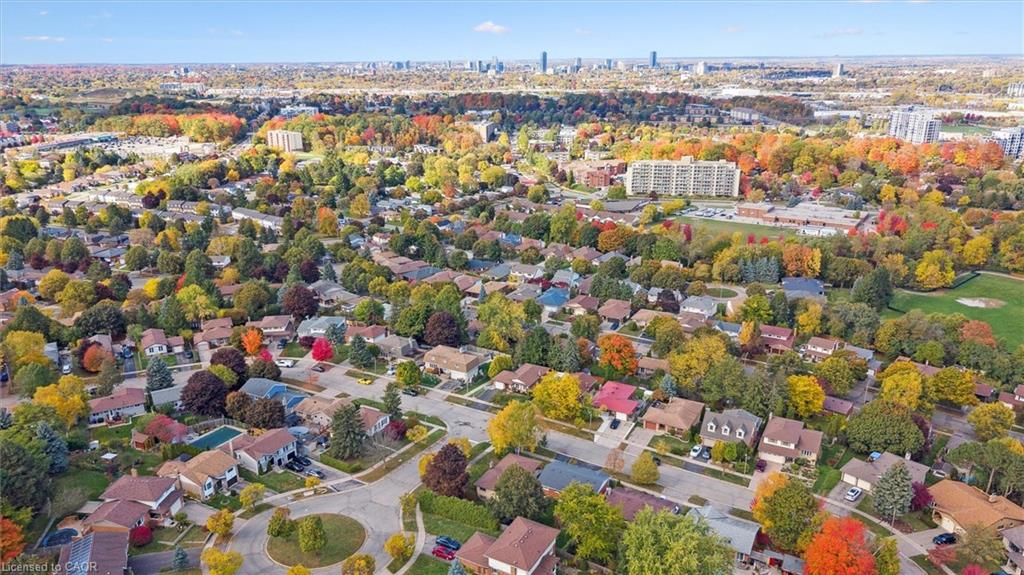 61 Sandsprings Crescent Property Photo 42