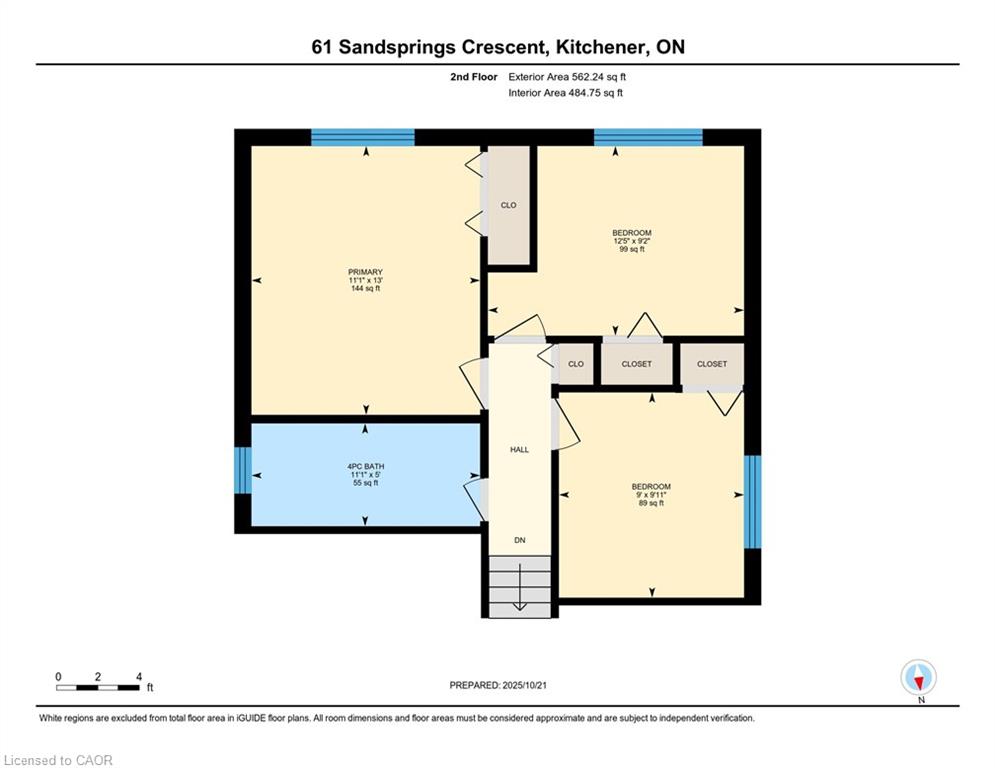 61 Sandsprings Crescent Property Photo 47