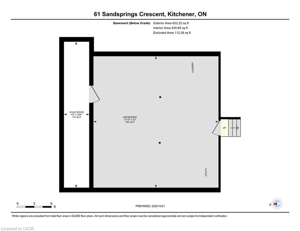 61 Sandsprings Crescent Property Photo 49