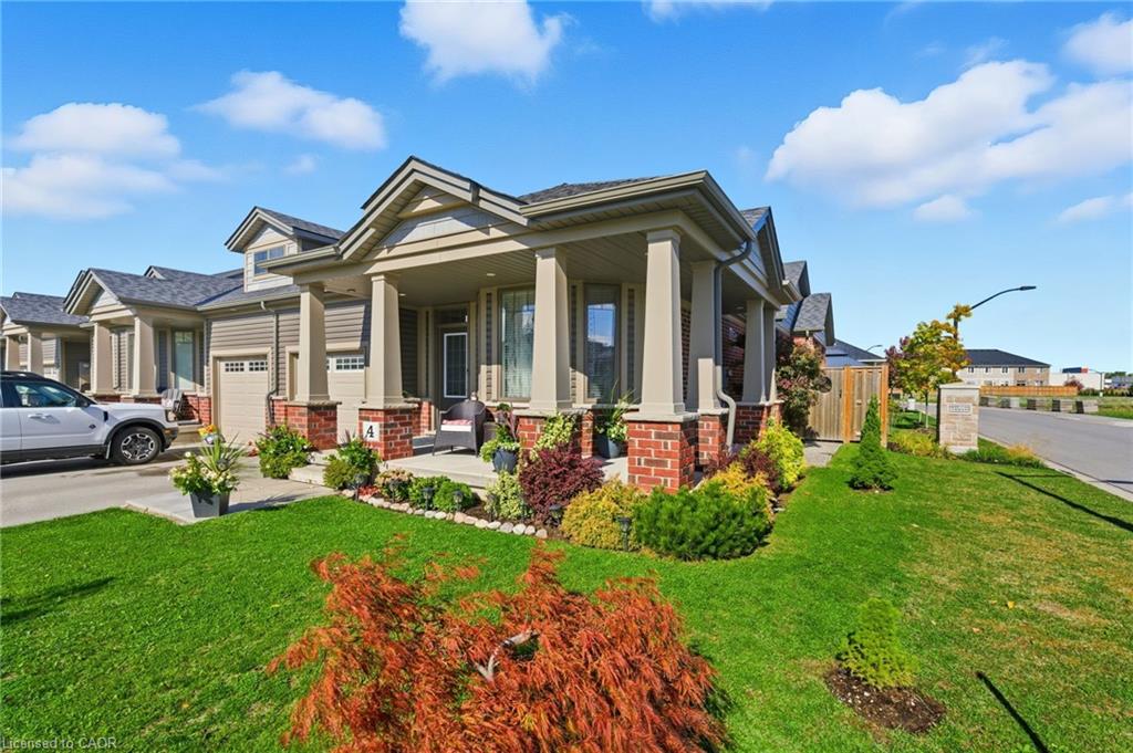 4 Ellis Avenue Property Photo 1