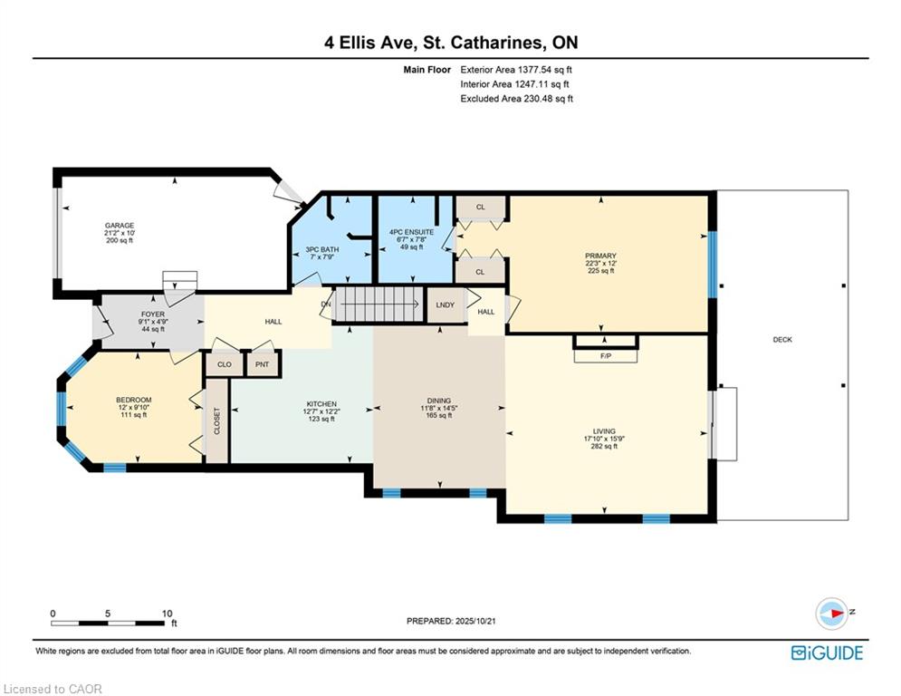 4 Ellis Avenue Property Photo 35