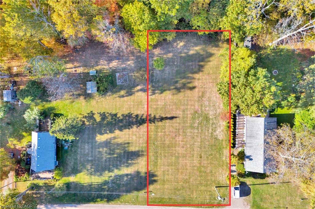 527 Avalon Lane Property Photo 2