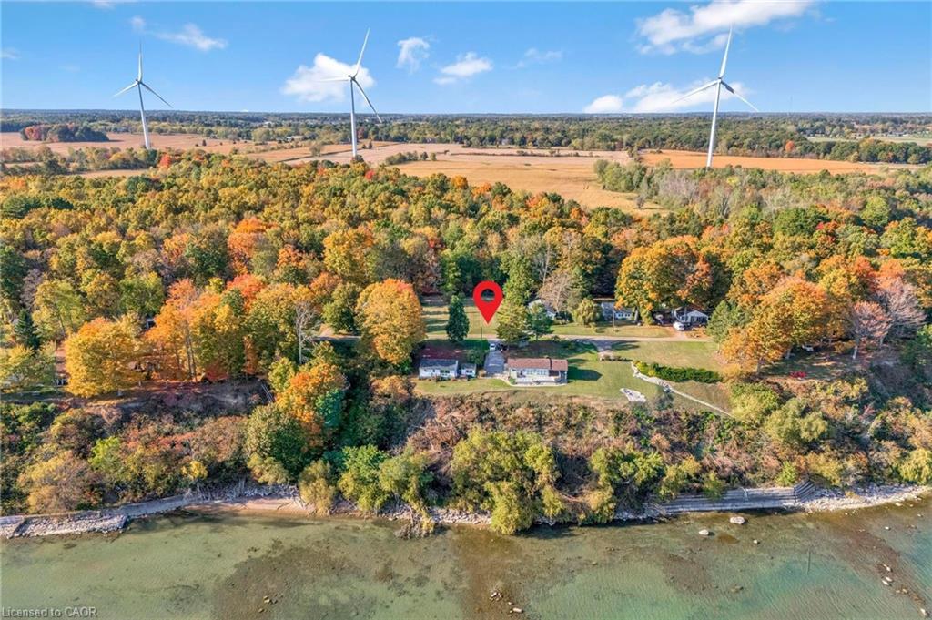 527 Avalon Lane Property Photo 6