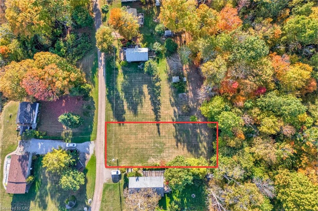 527 Avalon Lane Property Photo 8