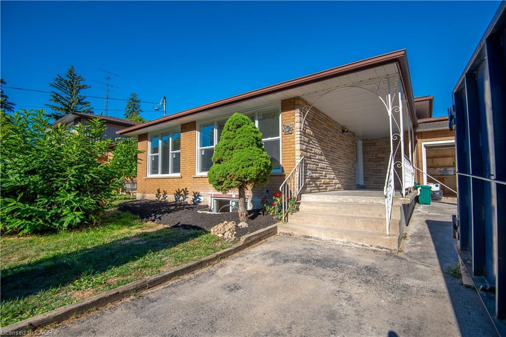 1-308 Mount Albion Road Property Photo 1