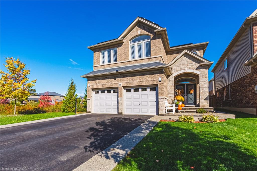 68 Kinsman Drive Property Photo 1