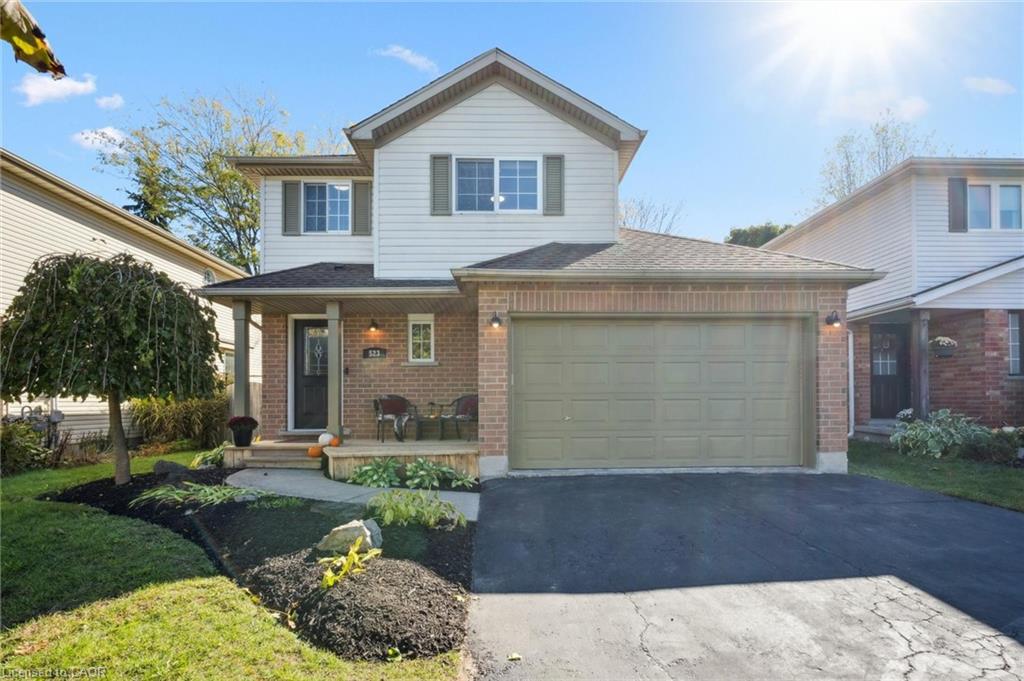 523 Exmoor Street Property Photo 1