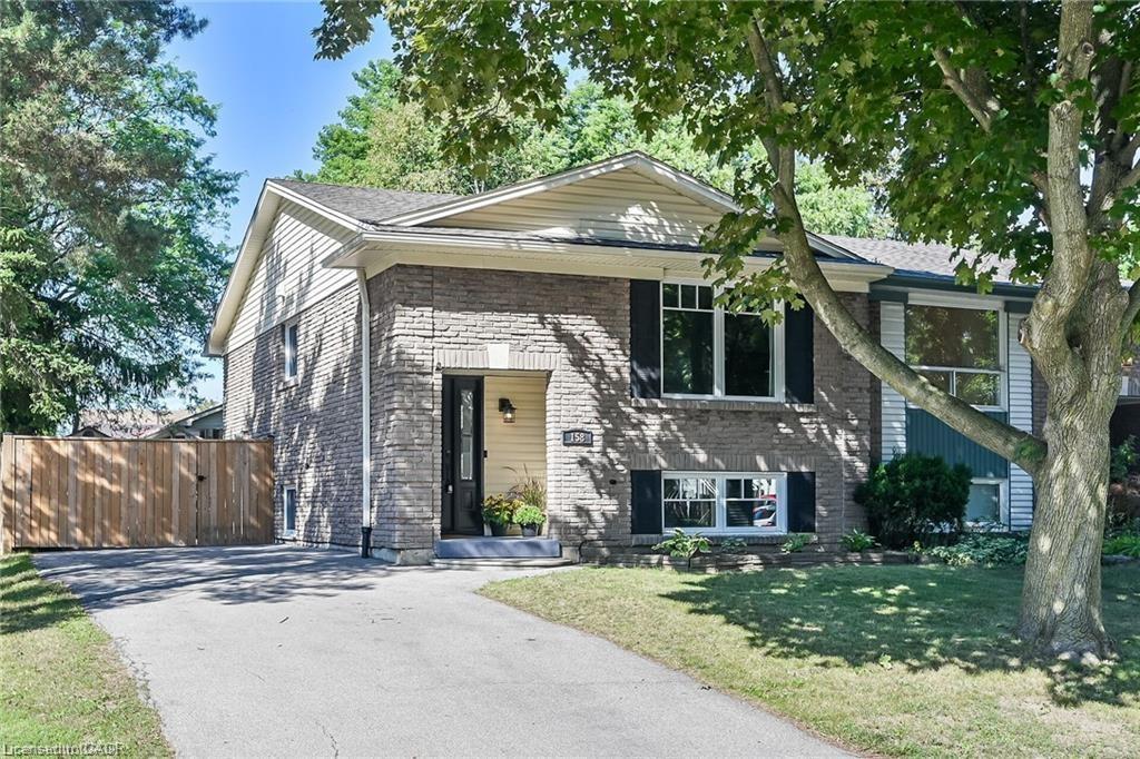 158 Wendover Drive Property Photo 1