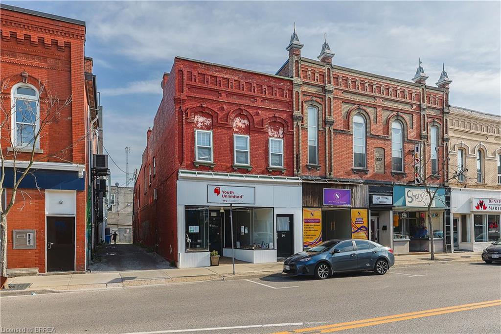 14 Robinson Street Property Photo 1