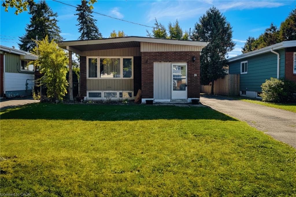 14 Ronaldshay Avenue Property Photo 1