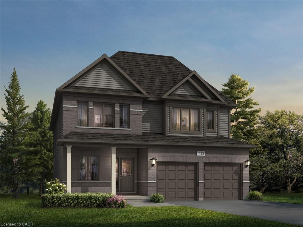 914 Stephanie Court Property Photo 1