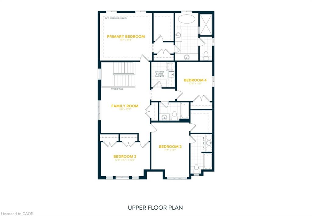 914 Stephanie Court Property Photo 3