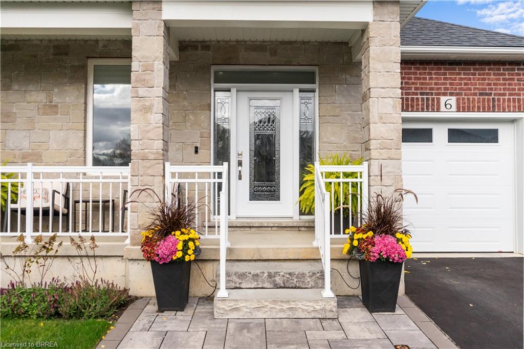 6-6 Beckett Drive Property Photo 2