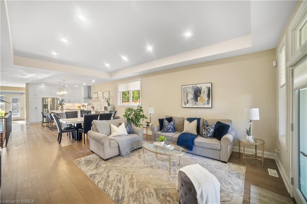 6-6 Beckett Drive Property Photo 7