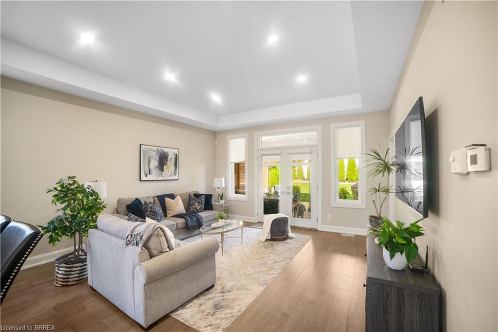 6-6 Beckett Drive Property Photo 8