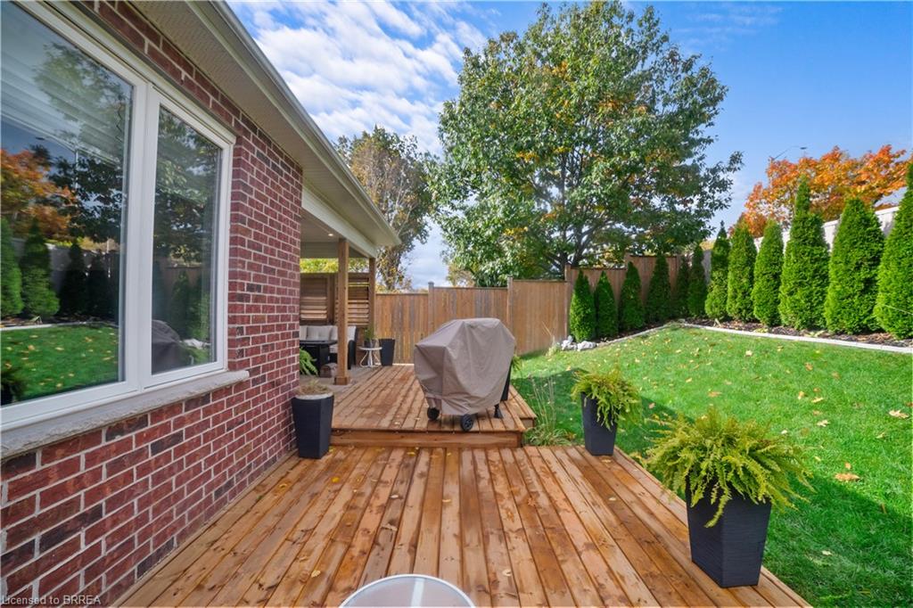 6-6 Beckett Drive Property Photo 22