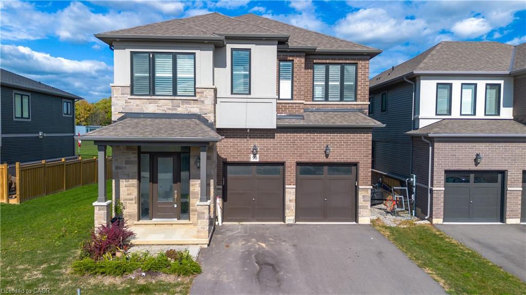 90 Spitfire Drive Property Photo 1