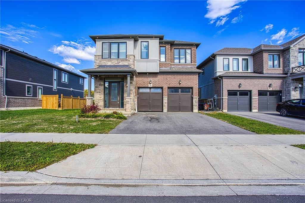 90 Spitfire Drive Property Photo 2