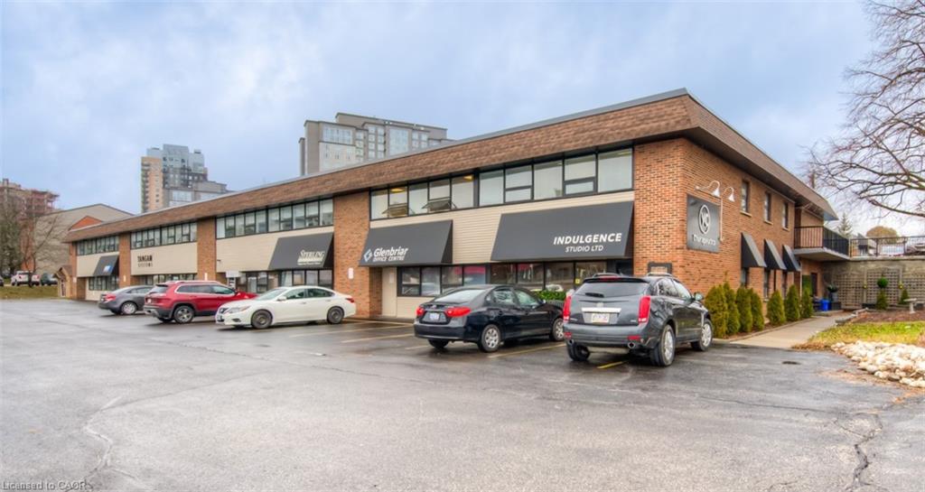 101-279 Weber Street N Property Photo 1