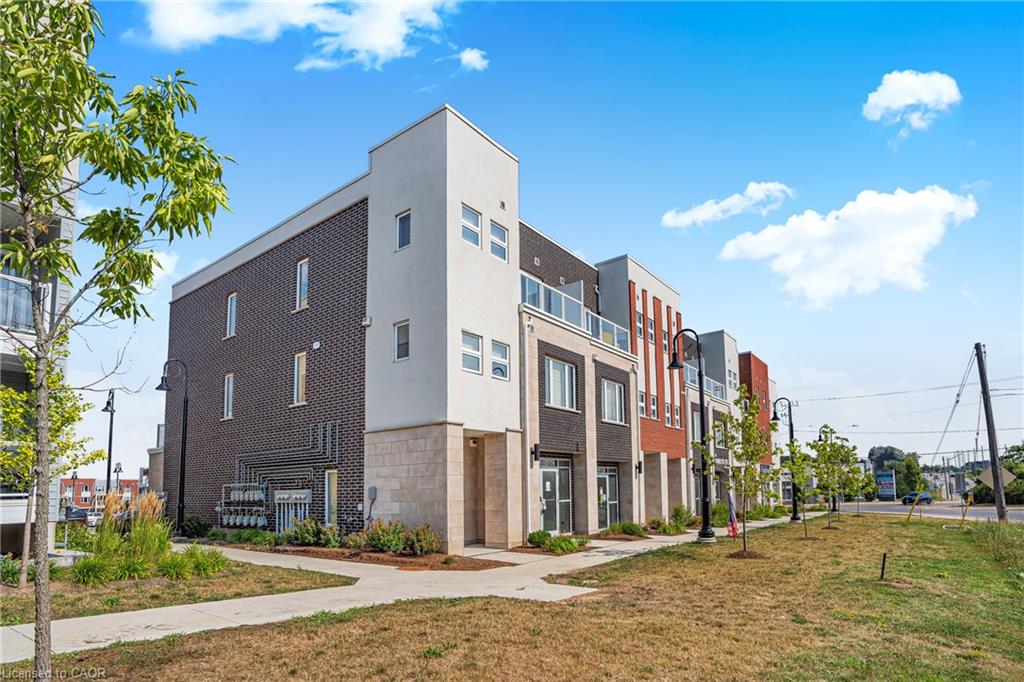 109-124 Seabrook Drive Property Photo 1