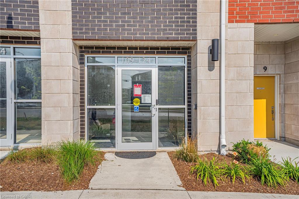 109-124 Seabrook Drive Property Photo 3