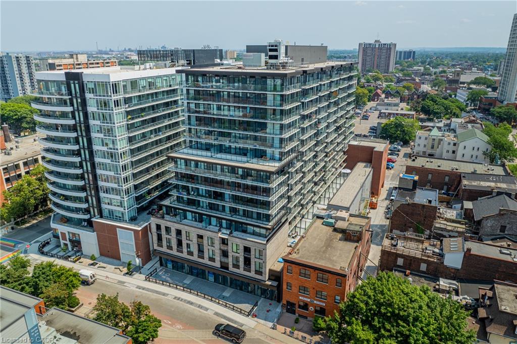 511-1 Jarvis Street Property Photo 1