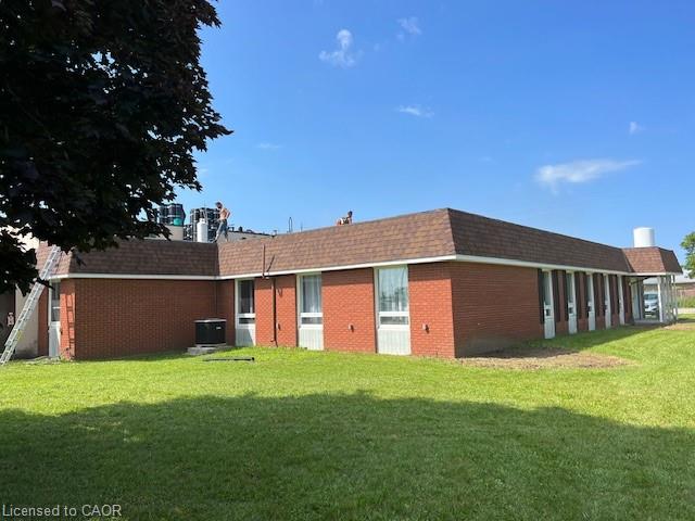 222 Argyle Avenue Property Photo 2