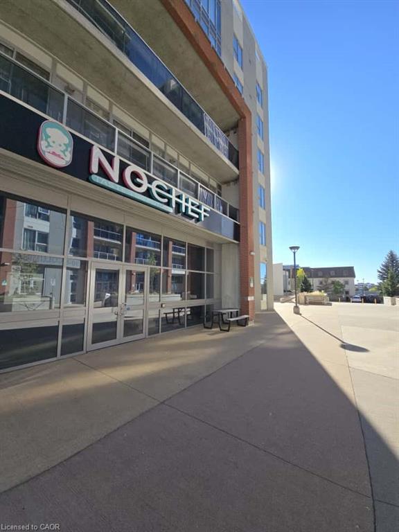 217-130 Columbia Street W Property Photo 1