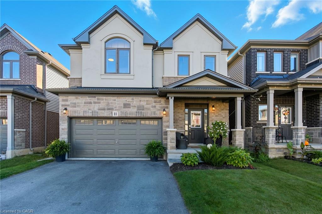 11 Obediah Crescent Property Photo 1