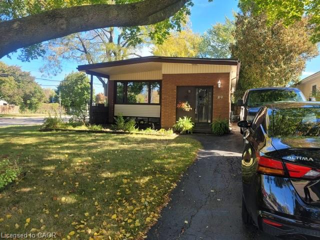 89 Deschene Avenue Property Photo 1