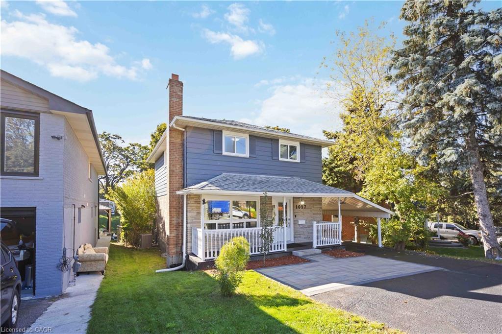 1057 King Street E