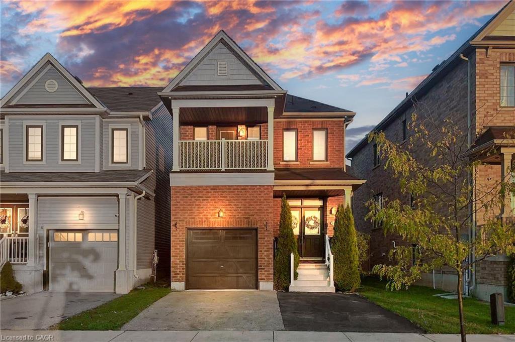 31 Galloway Avenue Property Photo 1