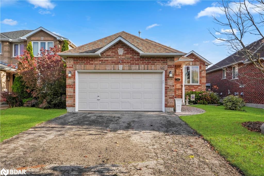 40 Felt Crescent Property Photo 1