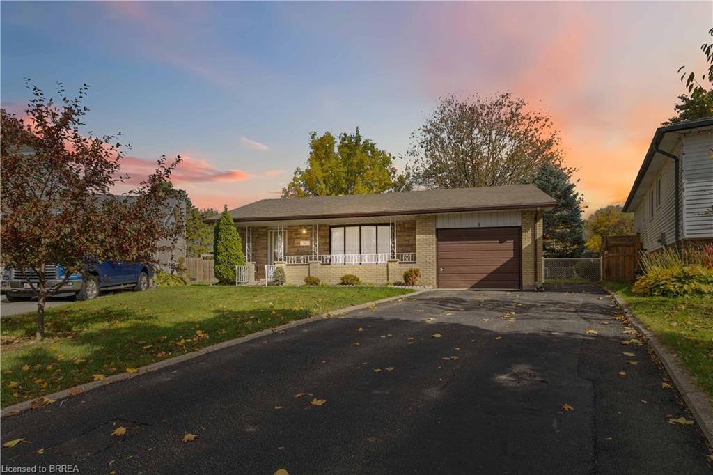 11 Sigurd Jensen Court Property Photo 1