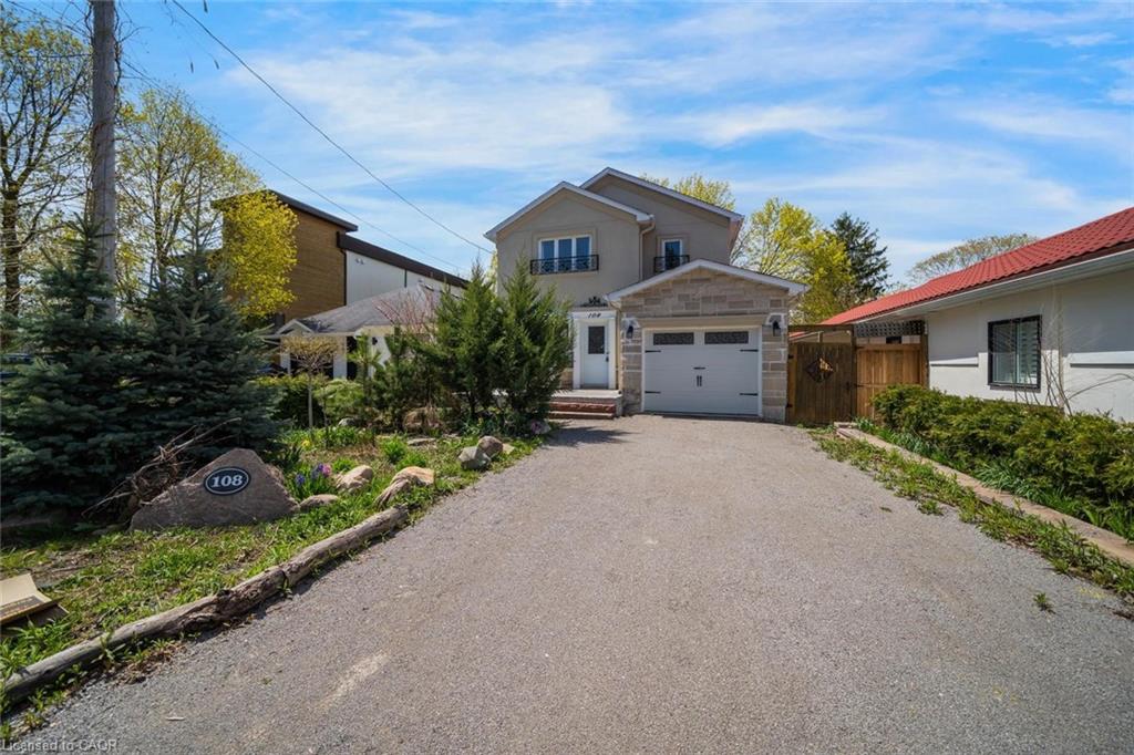 108 Olde Bayview Avenue Property Photo 2