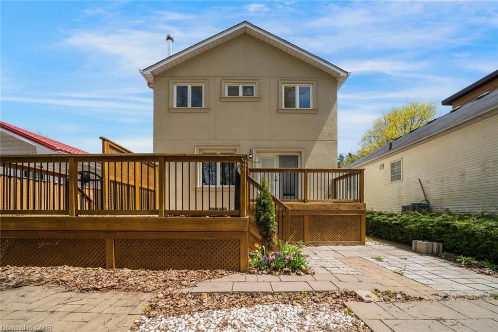 108 Olde Bayview Avenue Property Photo 36