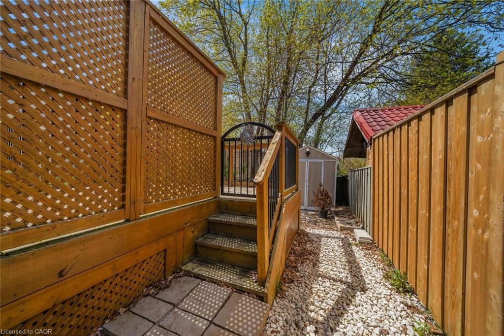 108 Olde Bayview Avenue Property Photo 38