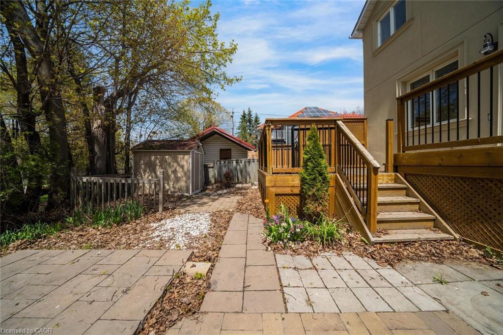108 Olde Bayview Avenue Property Photo 39