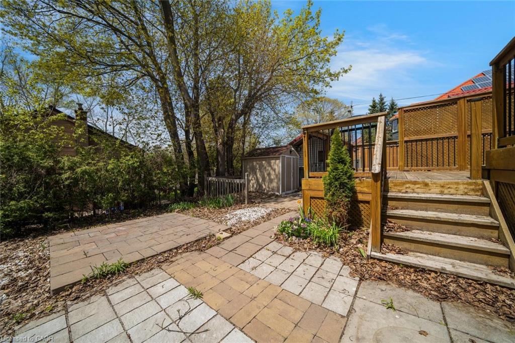 108 Olde Bayview Avenue Property Photo 40