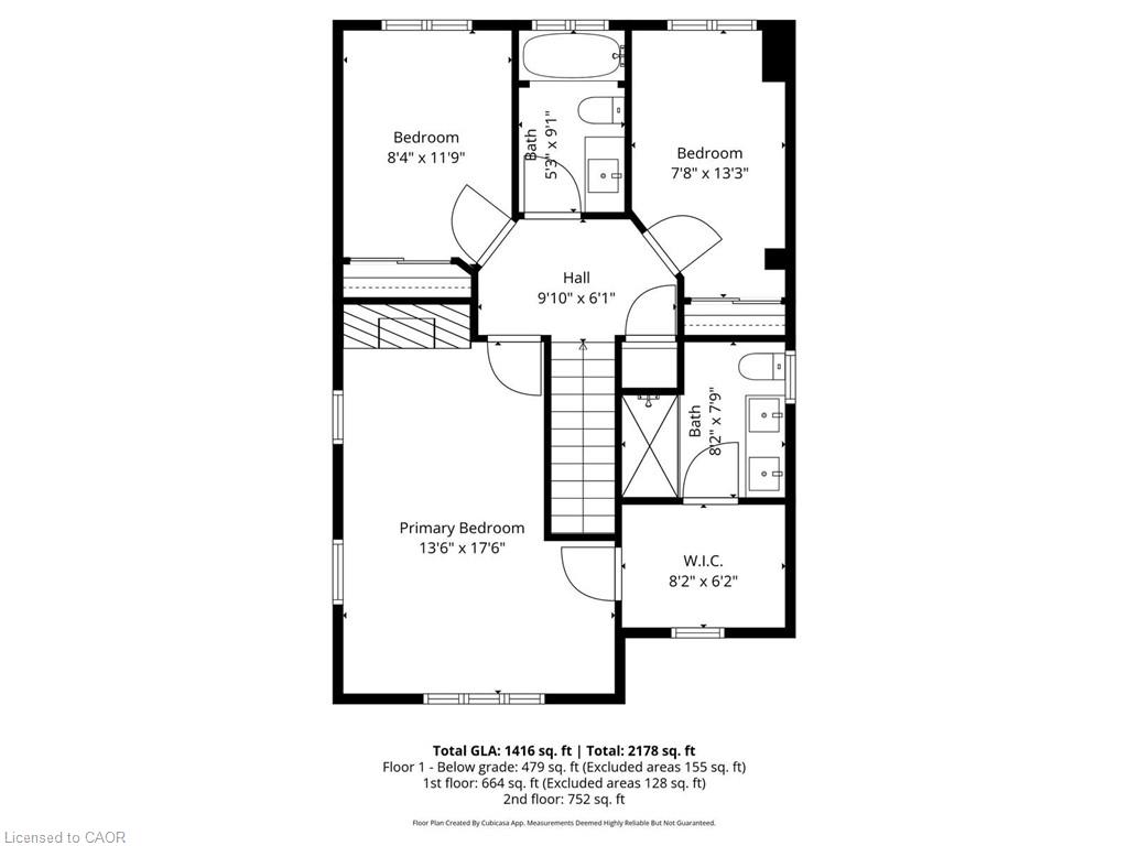 108 Olde Bayview Avenue Property Photo 46