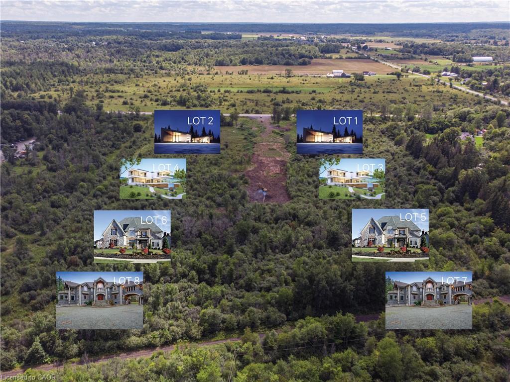 2050-5 Dunrobin Road LOT 5