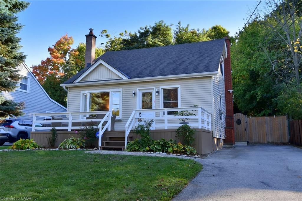 86 Mercer Street Property Photo 1