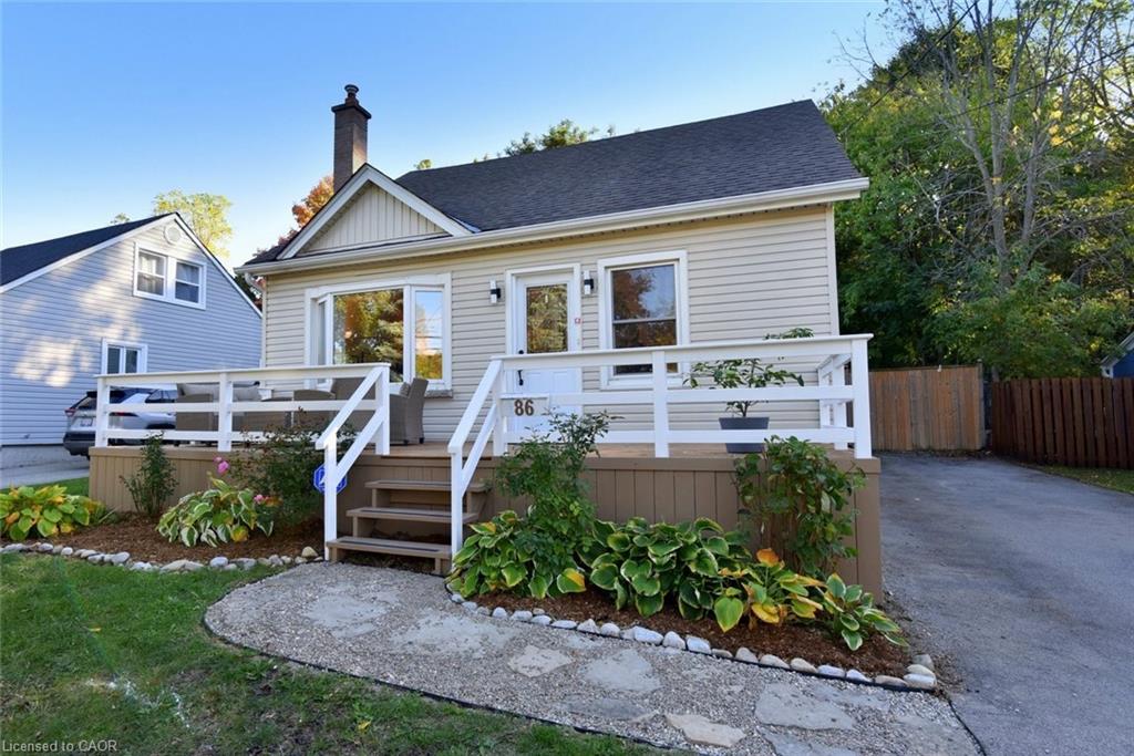 86 Mercer Street Property Photo 2