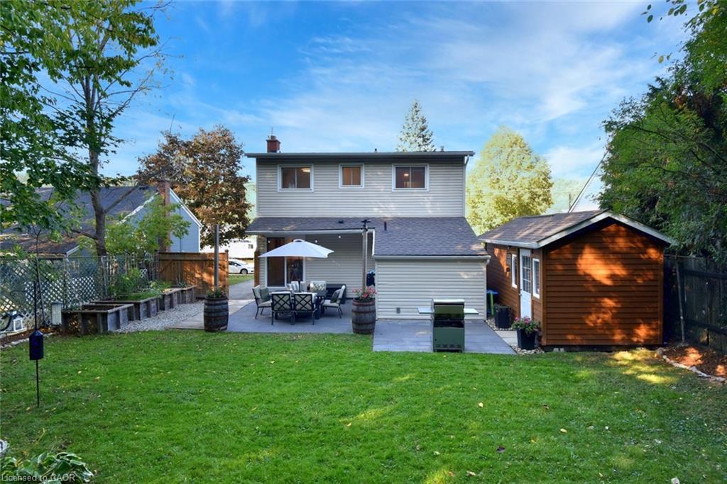 86 Mercer Street Property Photo 33