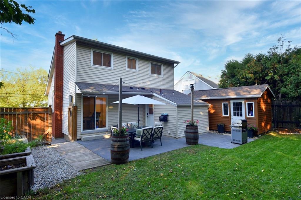 86 Mercer Street Property Photo 34