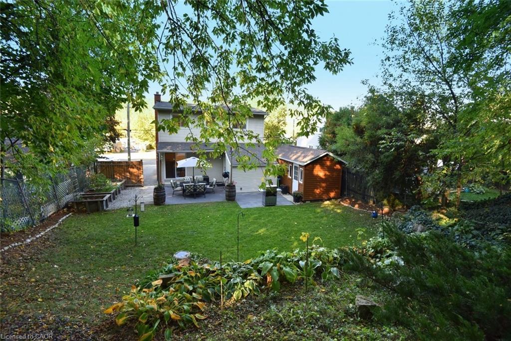 86 Mercer Street Property Photo 41